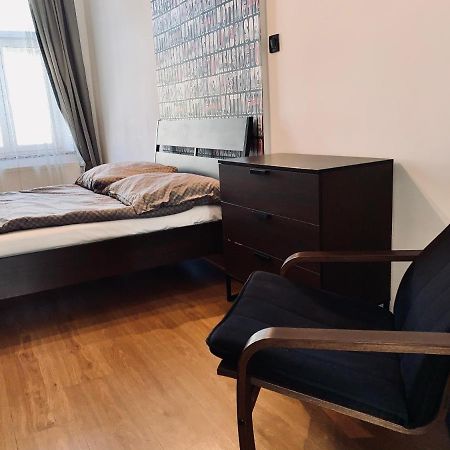 Main Square Apartment Kraków Eksteriør billede