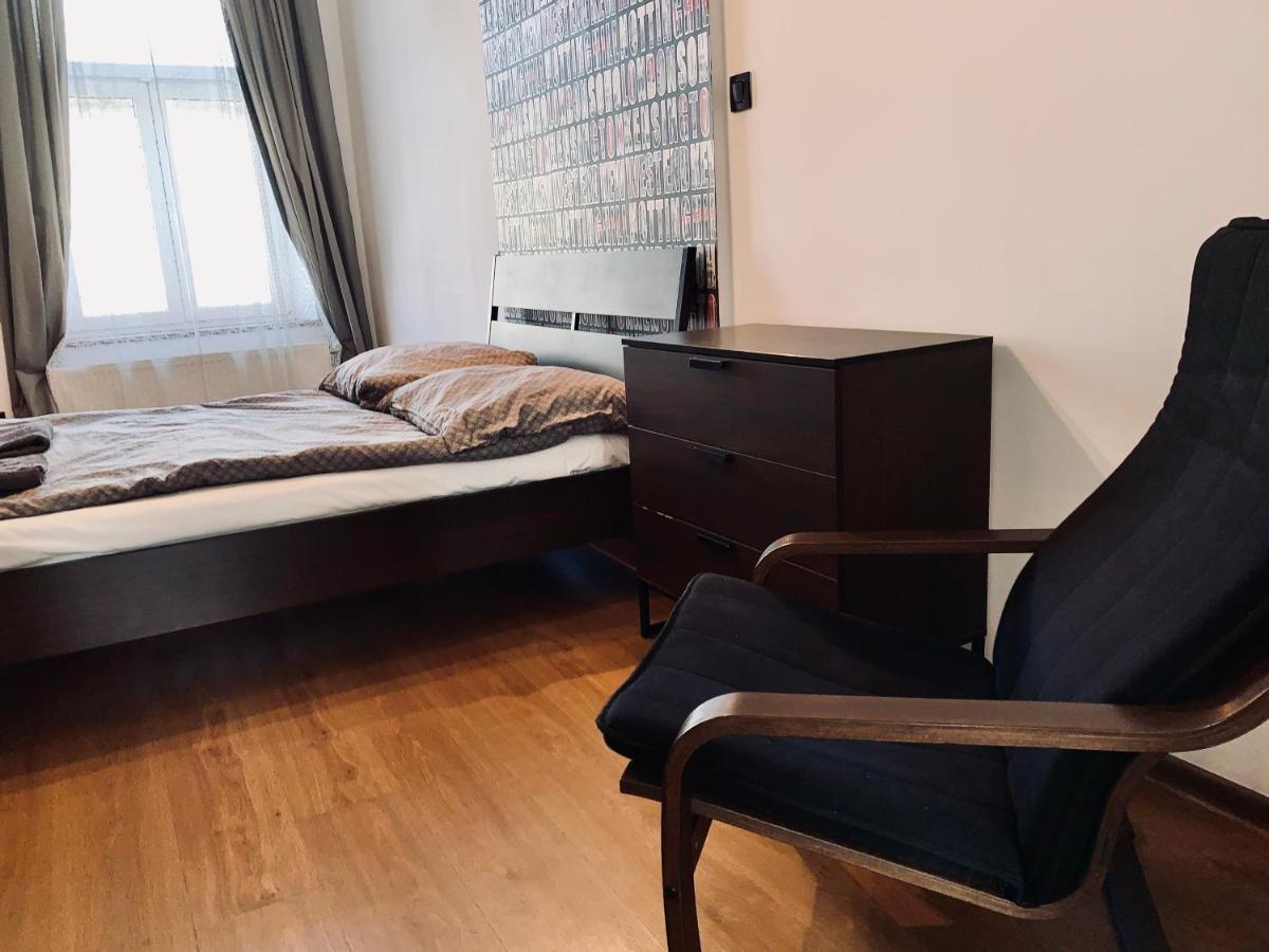 Main Square Apartment Kraków Eksteriør billede